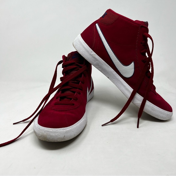 Nike SB high tops - Picture 5 of 10